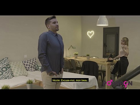 ❤️ PORNBCN 4K Μια ώριμη γυναίκα με μεγάλα βυζιά θέλει να γαμηθεί πρωκτικά από έναν νεαρό ζιγκολό με μεγάλο πούτσο πίπα αμόρτισμα σκληρό γαμήσι δουλειά με τα χέρια doggy style μουνί γλύψιμο οργασμός Γαλλικοί υπότιτλοι ☑ Γαμημένο βίντεο