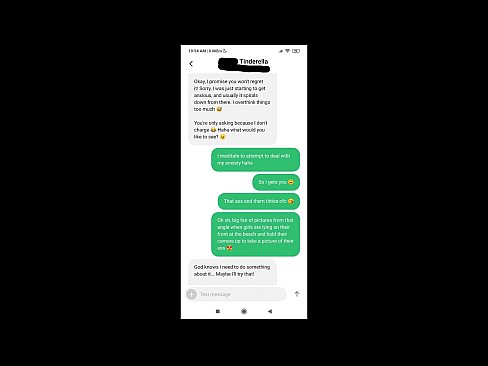❤️ Πρόσθεσα ένα νέο PAWG από το Tinder στο χαρέμι μου ( μιλήστε στο Tinder συμπεριλαμβάνεται) ☑ Γαμημένο βίντεο